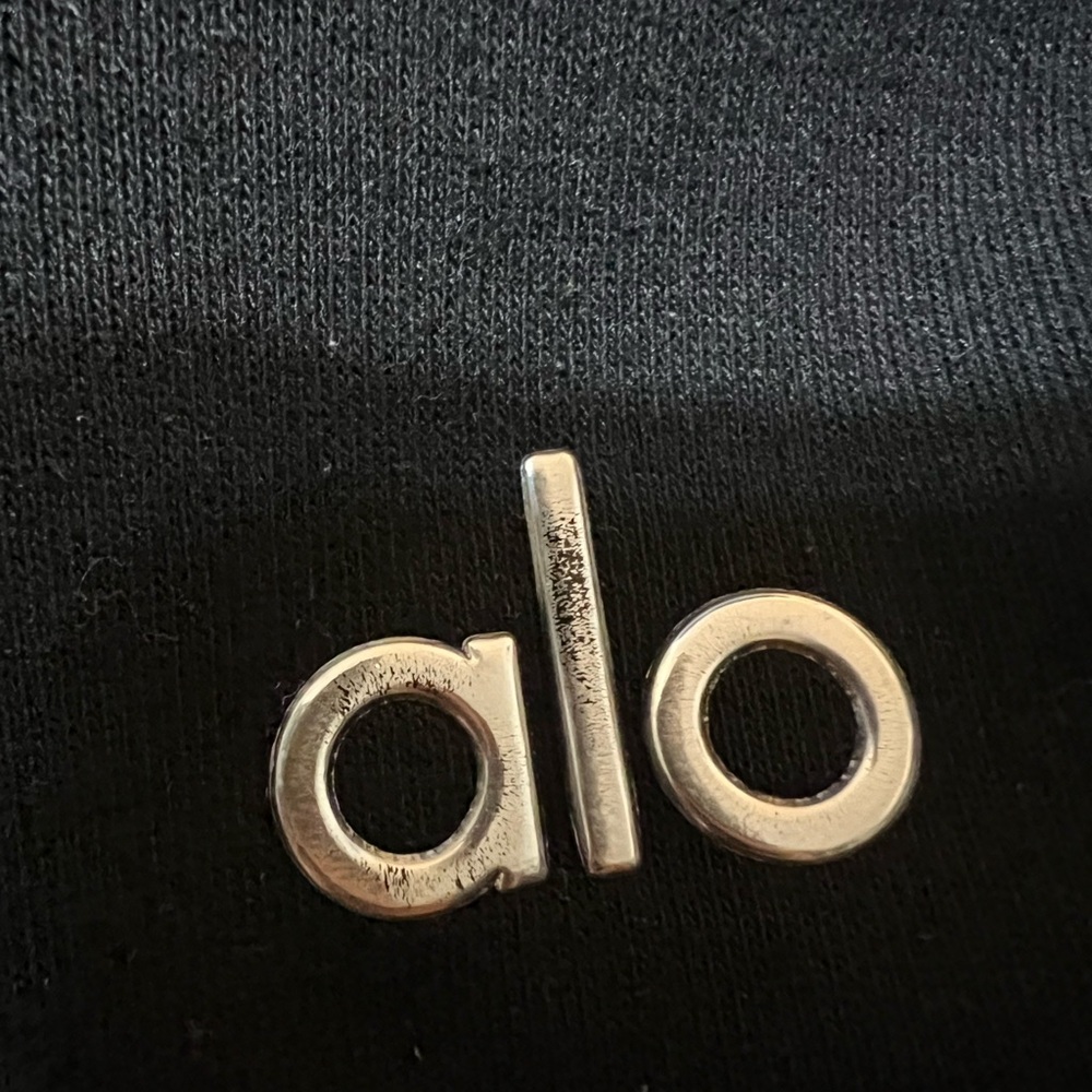 ALO Accolade Hoodie - Picture 3 of 3